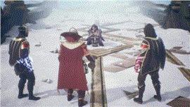 天龙八部私服幸运宝塔